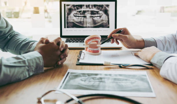 Best Emergency TMJ Treatment in De Leon, TX