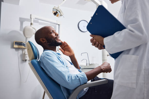 Best Emergency Denture Repair in De Leon, TX