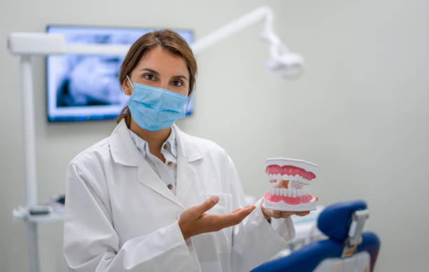 Best After-Hours Dental Trauma Care in De Leon, TX