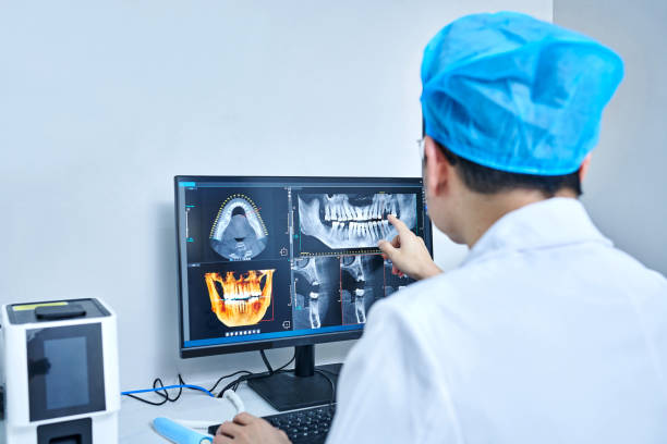 Best Emergency Dental Care for Broken or Chipped Teeth in De Leon, TX