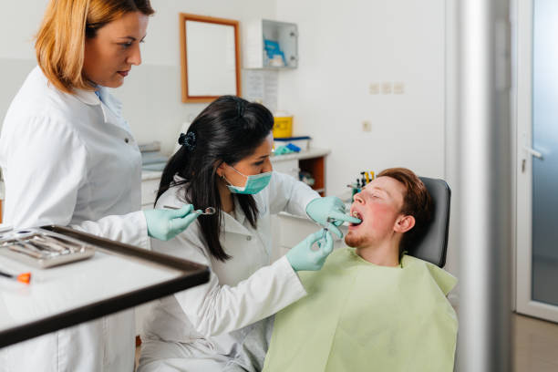 Best Pediatric Emergency Dentist in De Leon, TX