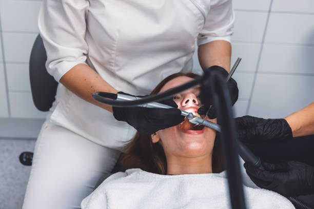 Best Cosmetic Emergency Dentistry in De Leon, TX