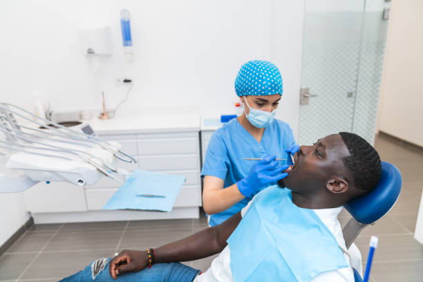 Best Weekend Emergency Dentist in De Leon, TX