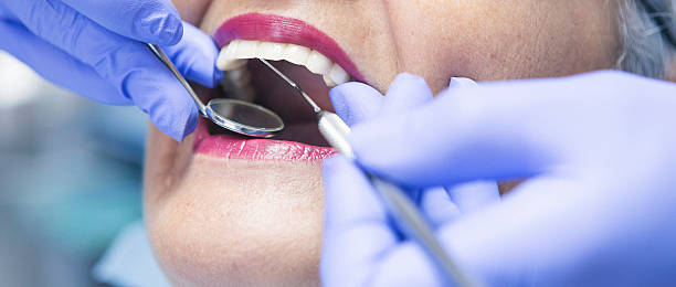 Best 24-Hour Emergency Dentist in De Leon, TX