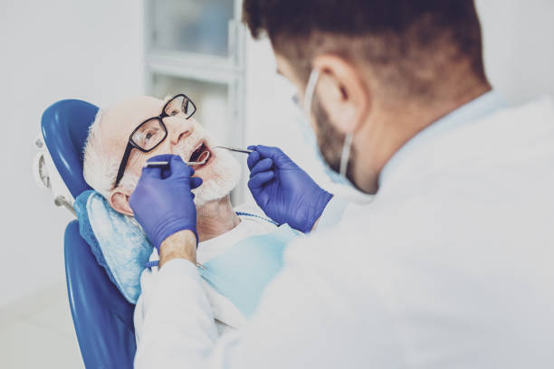 Best Emergency Gum Treatment in De Leon, TX